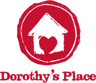 Dorothy's place logo